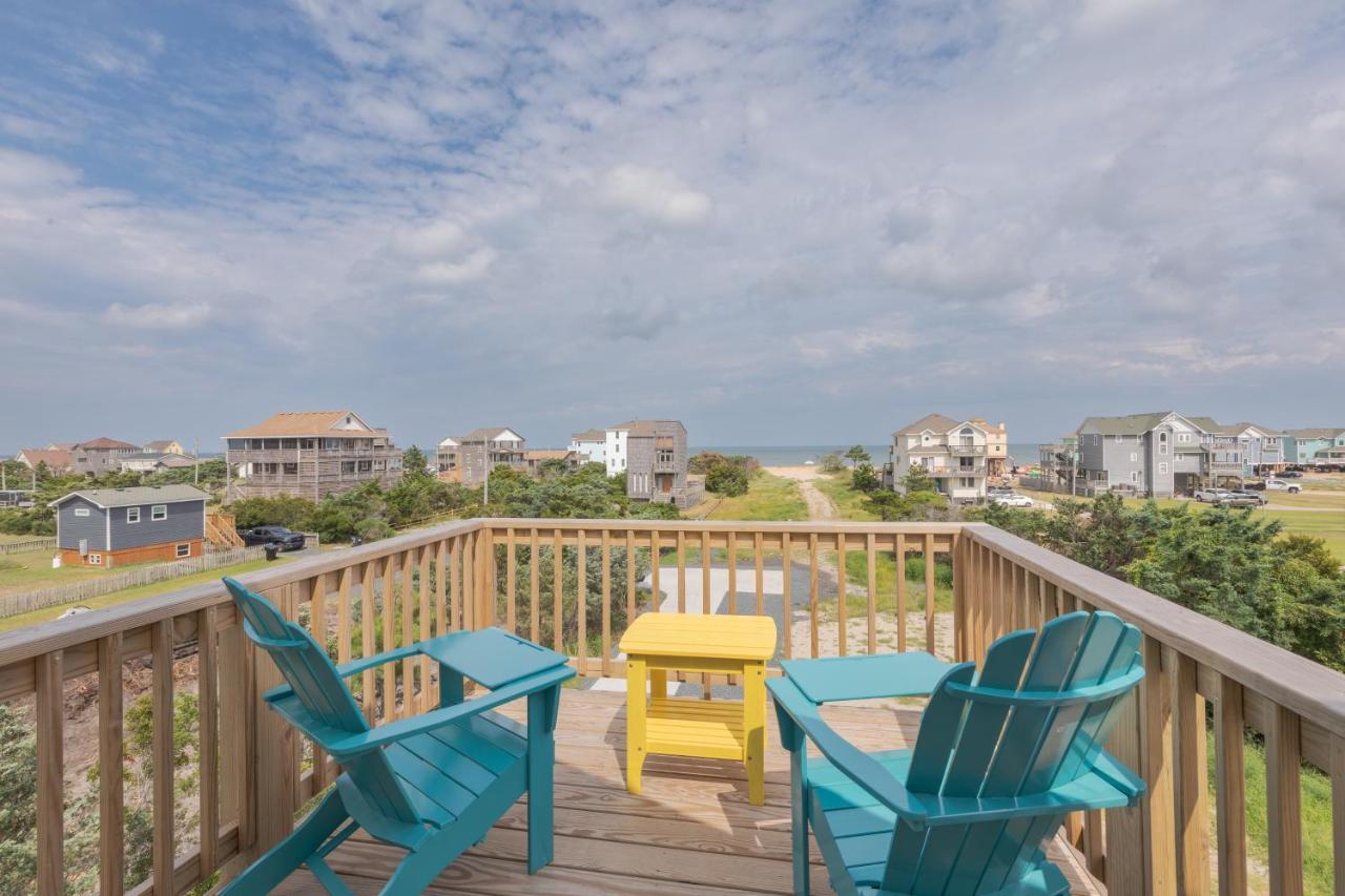 7045 - Seabreeze By Resort Realty Rodanthe Exterior foto